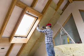 Best Fireproof Insulation  in Short Hills, NJ