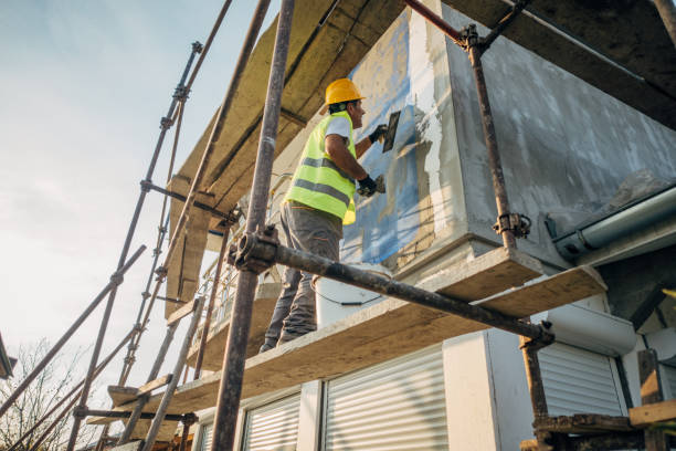 Reflective Insulation in Short Hills, NJ